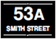 300mm x 200mm Address