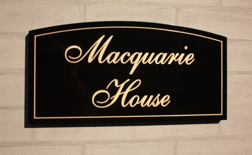 Large Painted Signs - Image 5