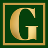 Gold Dark Green