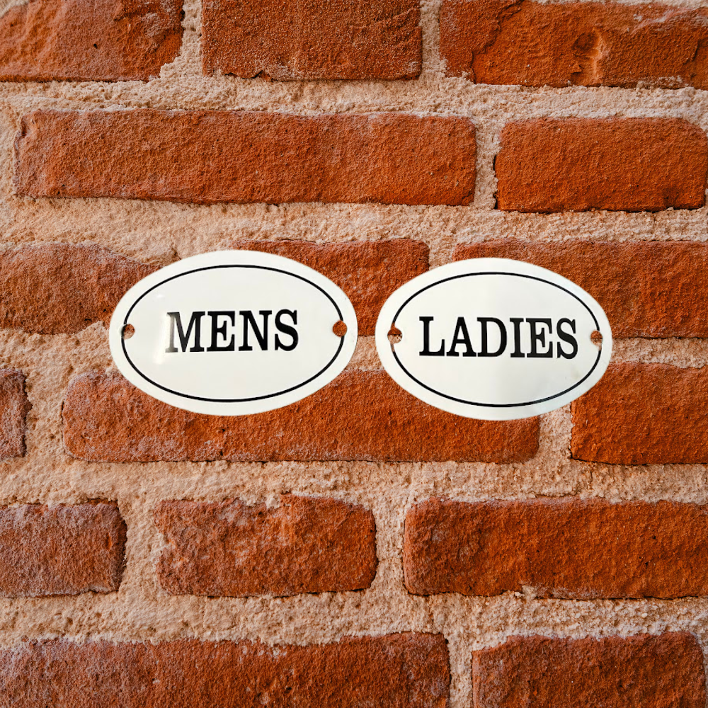 Oval Name Plates - Image 2